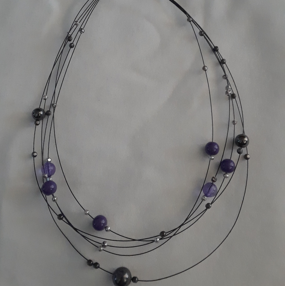 MAURICES NECKLACE
